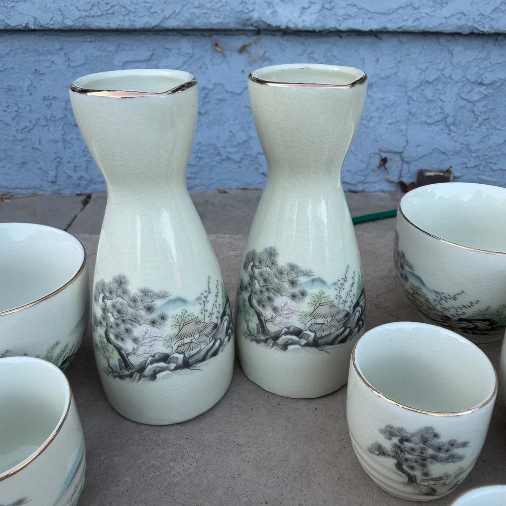 N/A vintage japanese